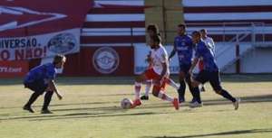 Série C: Técnico comenta goleada sofrida pelo São José: 'Precisa servir de alerta'