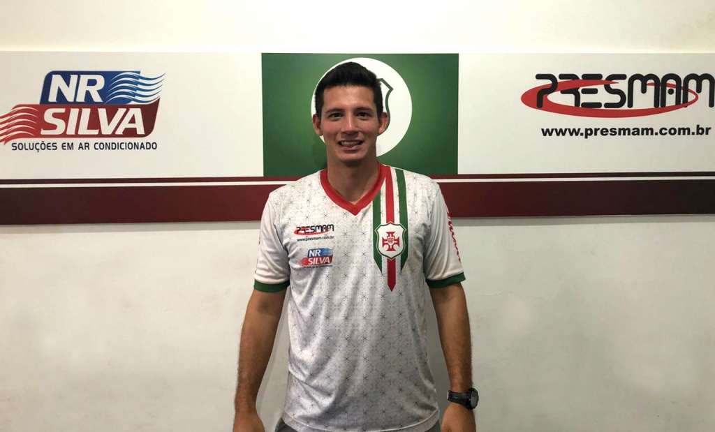 Foto: Marcus Vinícius / Agência Briosa