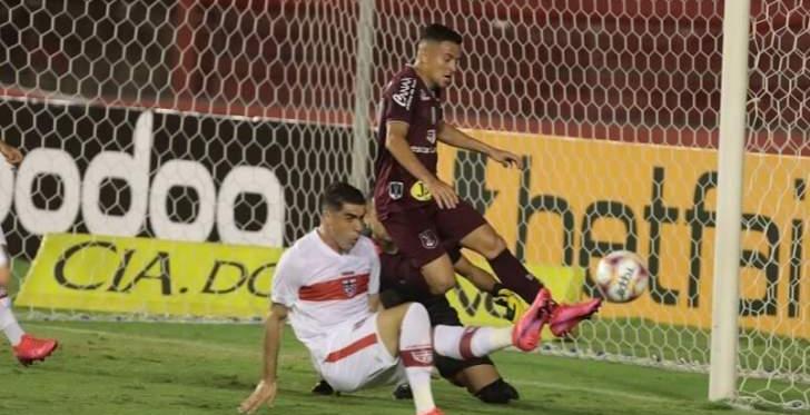 CRB x Brasil de Pelotas – Xavante vai seguir empatando na Série B?