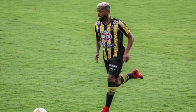 Volta Redonda-RJ 3 x 1 Ituano-SP – Galo não segura Voltaço e conhece primeira derrota