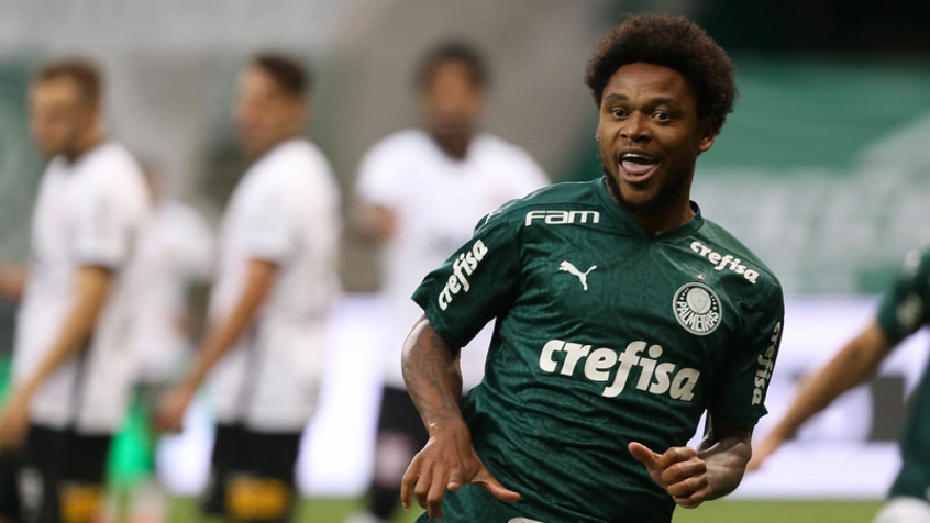 Família pede e Inter inicia contato por atacante do Palmeiras