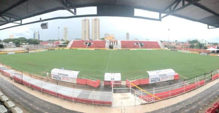 Paulista A3: Lateral-esquerdo do Primavera testa positivo para covid-19 e é afastado