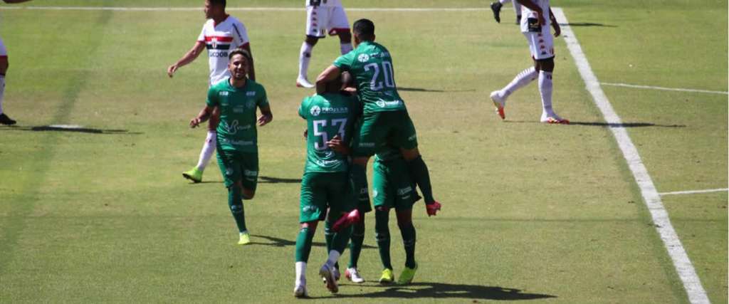 Guarani segue sem casos de covid