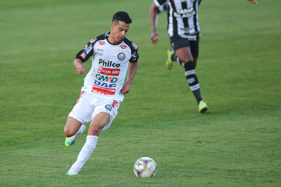 Operário-PR x CSA – Time alagoano retorna e pega adversário invicto