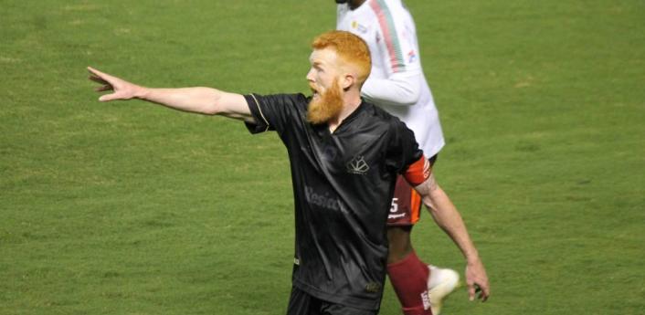 Presidente do Conselho clama por união na busca de novo gestor do Criciúma