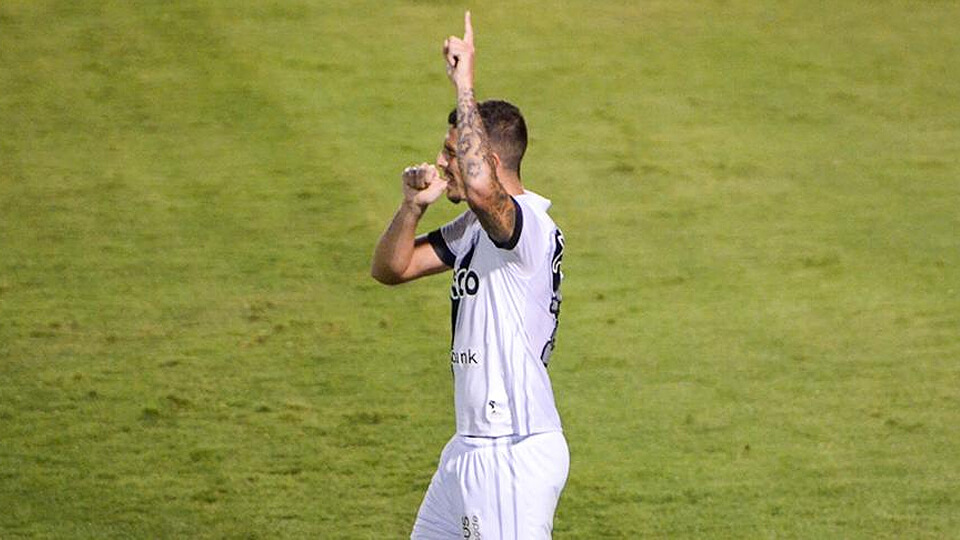 Oeste x Ponte Preta – Para afastar a crise, Macaca!