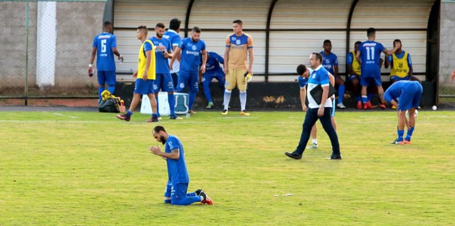 Clube do interior confirma e Mato Grosso tem novo representante na Série D
