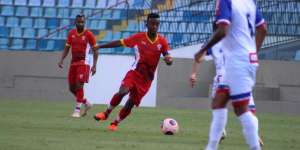 Paulista A2: Com Audax remodelado, volante projeta duelo complicado contra Rio Claro