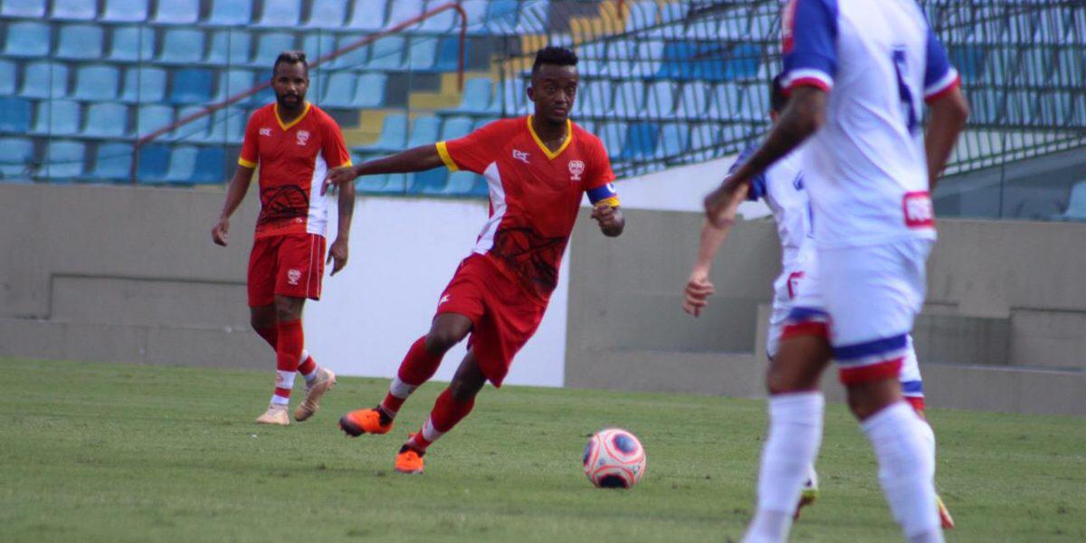 Paulista A2: Com Audax remodelado, volante projeta duelo complicado contra Rio Claro