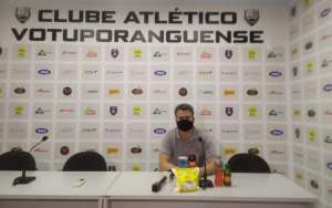 Paulista A2: Com novo técnico, Votuporanguense deve ter quatro estreias