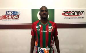 Paulista A2: Portuguesa Santista oficializa mais cinco reforços e encerra preparação