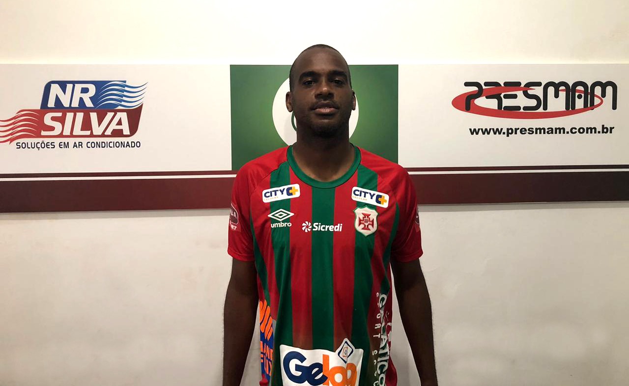 Paulista A2: Portuguesa Santista oficializa mais cinco reforços e encerra preparação