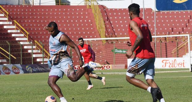 Paulista A2: Buscando superar crise, Sertãozinho não quer passar sufoco