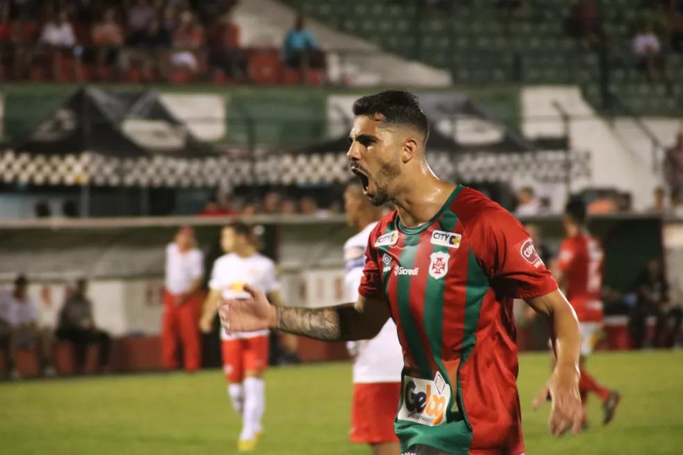 Juventus x Portuguesa Santista – Estavam em momentos opostos, mas e agora?