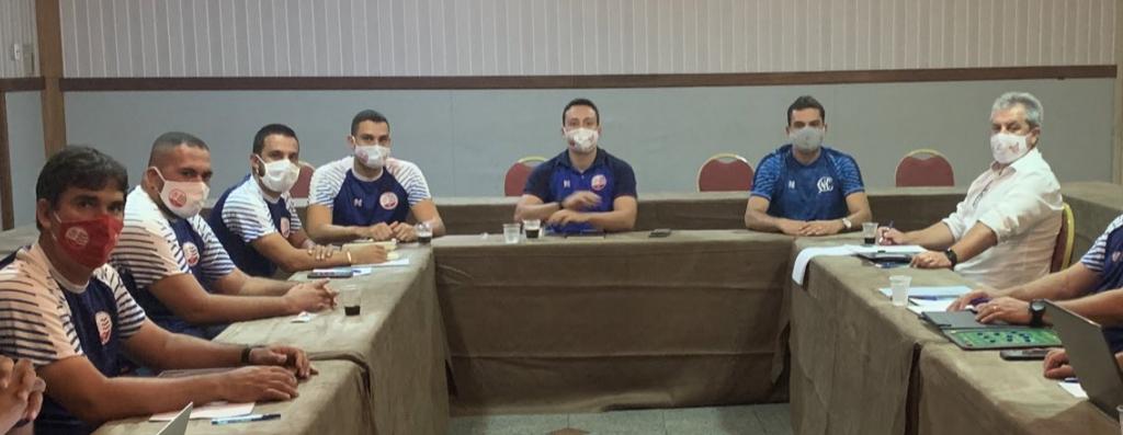 Vitória x Náutico – Duelo nordestino com clubes em sintonia diferente!