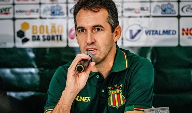 Sampaio Corrêa x Figueirense – Piores em campo: alguém sairá vivo?