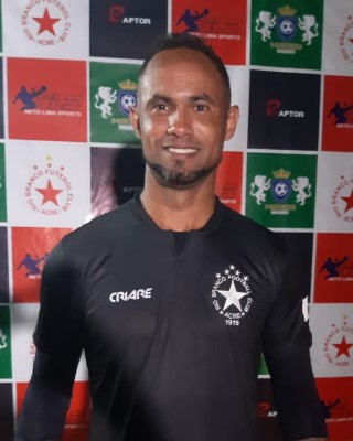 ACREANO: Rio Branco começa returno com possível estreia do goleiro Bruno
