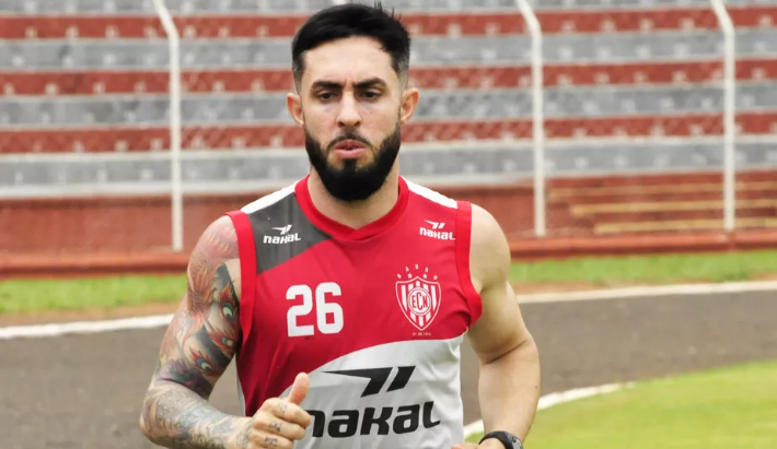 Líder do Paulista A3 anuncia atacante ex-Guarani, meia ex-Palmeiras e outros 11 nomes