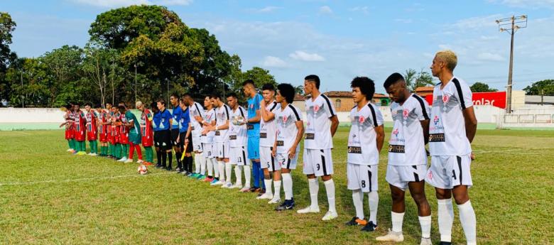 MARANHENSE: Ex-Guarani e Portuguesa marca, mas time da Série C é goleado pelo São José