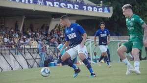 São Bento x Atibaia - Briga acirrada por uma vaga no G8