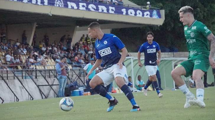 São Bento x Atibaia – Briga acirrada por uma vaga no G8