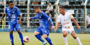 Monte Azul x Penapolense - Azulão supera perdas contra um renovado Pantera?