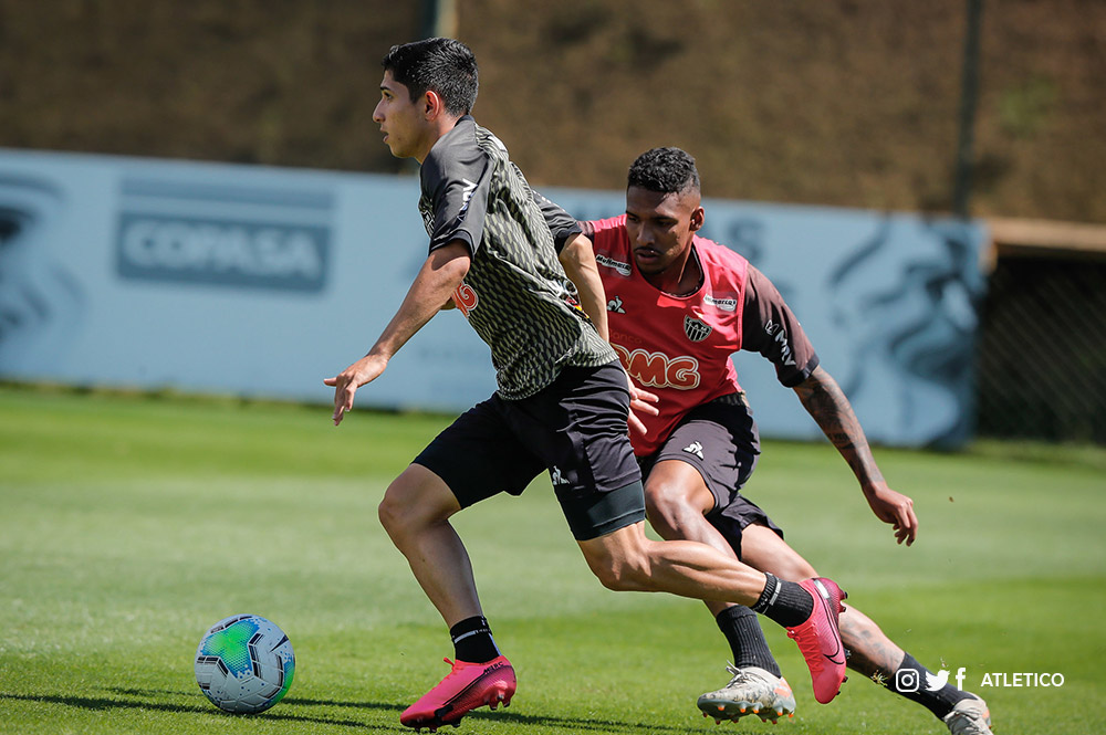 Botafogo x Atlético-MG – Líder Galo quer fazer mais uma vítima