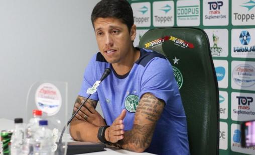 Carpini: três derrotas em quatro jogos