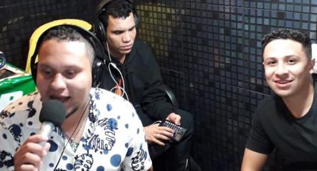 Rádio FI acompanha o Bugrão