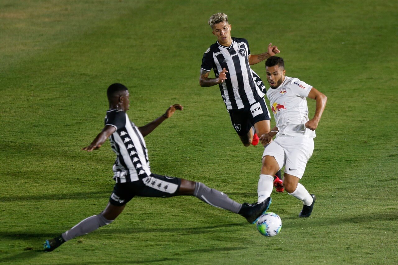Red Bull Bragantino x Fluminense – De agora não passa, Toro Loko?