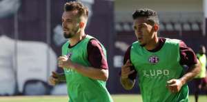 Reforço da Ferroviária quer fazer 