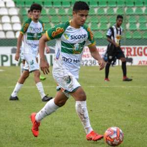 Promessas de time do Paulista A3 são emprestadas para a disputa da Série D