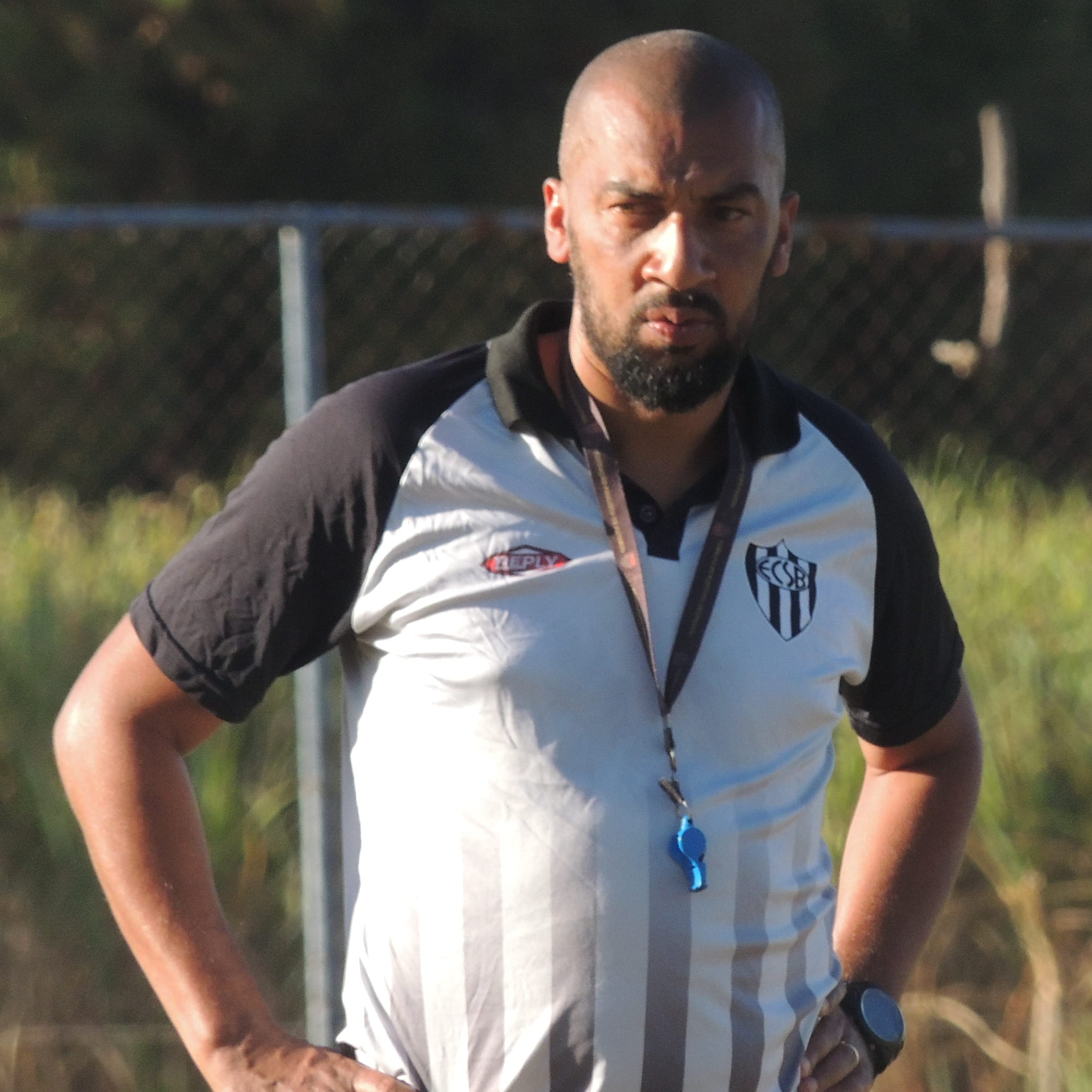 Paulista A3: Técnico do EC São Bernardo explica planejamento nesta retomada