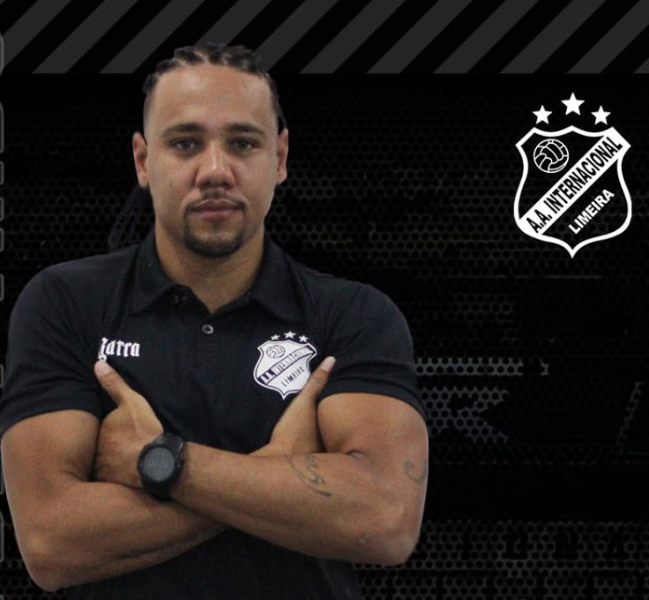 Copa Paulista: Com retorno de lateral, Inter de Limeira anuncia pacote de 10 reforços