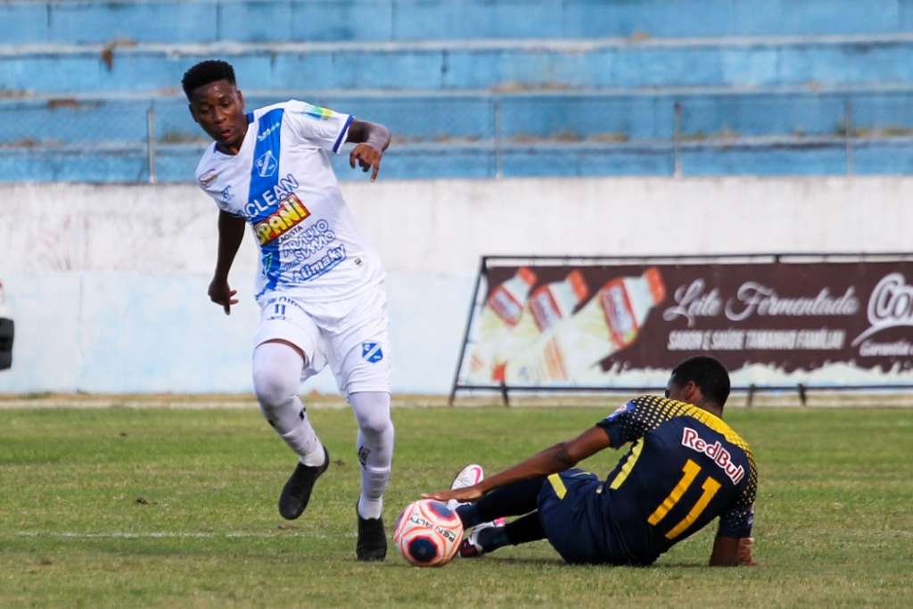 Taubaté 2 x 1 Red Bull Brasil - Burro da Central faz o vira e garante classificação 3 0002050484852 img