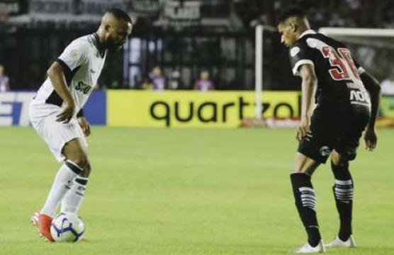 Ceará x Vasco – Um quer seguir 100%, outro desencantar na Série A