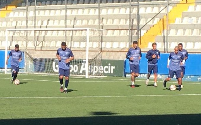 São José-RS x Brusque-SC – Quadricolor tenta manter 100% e Zequinha busca recuperação