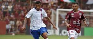 São Caetano x São Bernardo - É Clássico do ABC para fechar a rodada do Paulista A2!