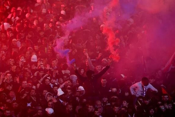 Cinco mil torcedores do PSG poderão ver final com Bayern no Parque dos Príncipes