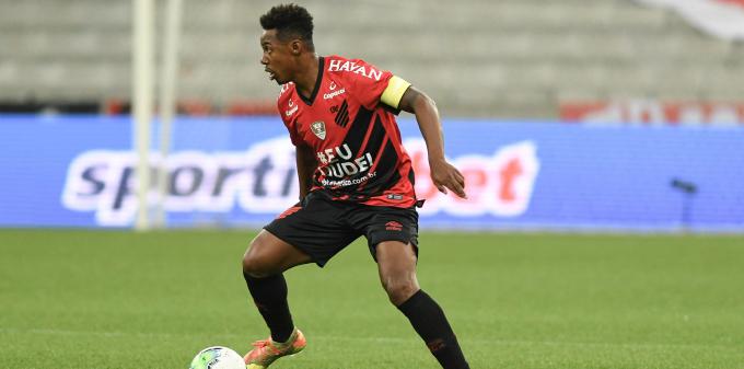 Athletico-PR 0 x 1 Palmeiras – Verdão arranca vitória em duelo ruim pelo Brasileirão