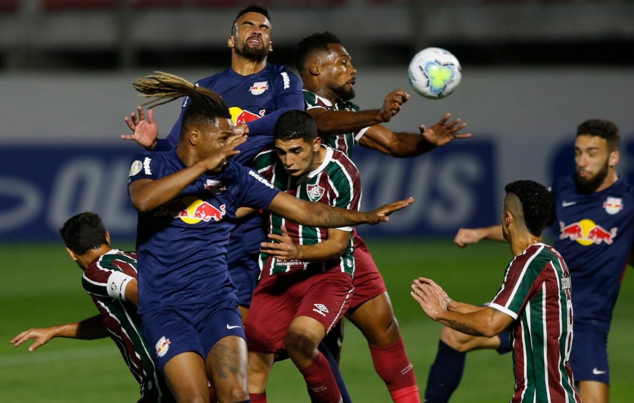 Após derrota, Odair Hellmann volta a lamentar falta de atenção do Fluminense