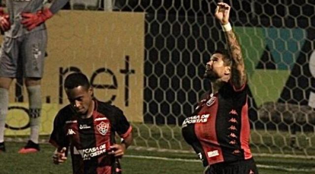 Vitória 0 x 0 Náutico – Empate justo para dois times que não quiseram vencer