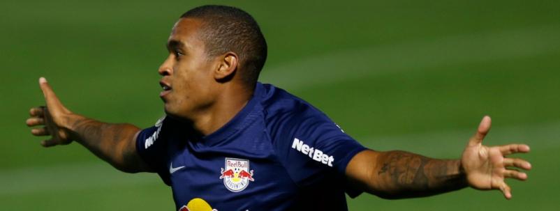 Bragantino bateu o Fluminense e venceu a primeira