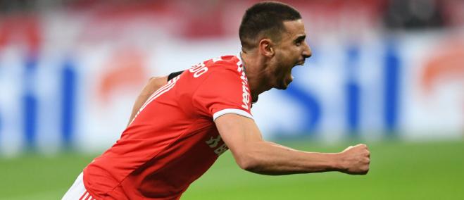 Atacante decide para o Internacional e homenageia Guerrero no Beira-Rio