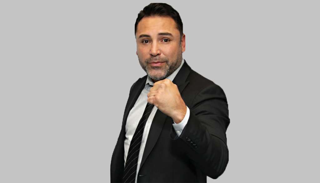 Boxe: Aos 47 anos, Oscar De La Hoya anuncia retorno aos ringues no início de 2021