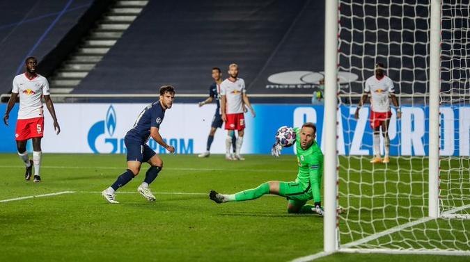 Pandemia e calendário ajudam PSG e Bayern a serem finalistas da Liga dos Campeões