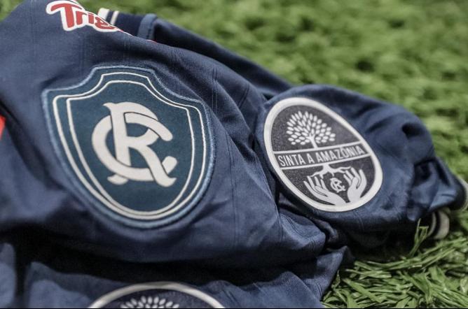 Remo lança a campanha contra desmatamento e queimada na Amazônia