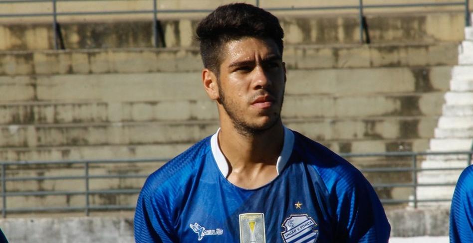 Atacante do CSA fala em dar a volta por cima após derrota na Série B