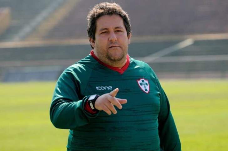 Paulista A2: Invicto há sete jogos, técnico da Portuguesa pede ‘pés no chão’