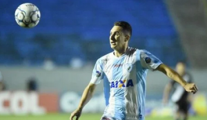 Série C: Ex-Fluminense e Novorizontino, meia viaja para assinar com o Botafogo-PB